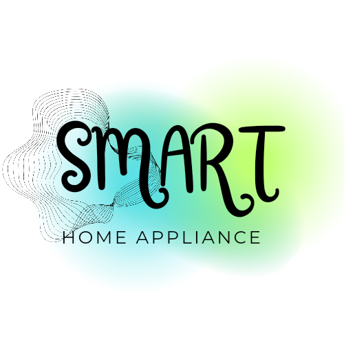 SmartHomeAppliance