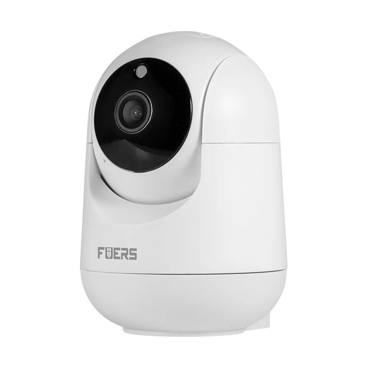 5MP Smart WiFi Indoor Camera with AI Detection and Auto-Tracking