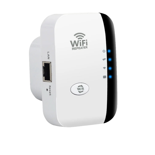 300Mbps Wireless WiFi Range Extender